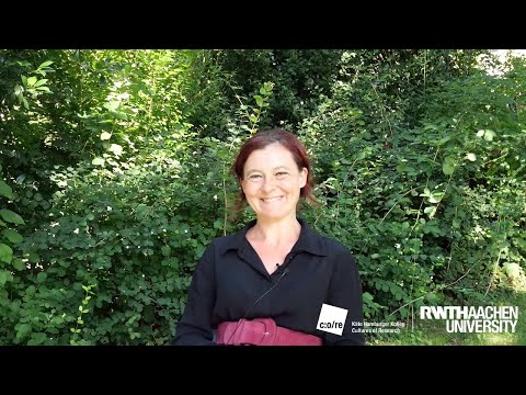 Interview with Denisa Butnaru