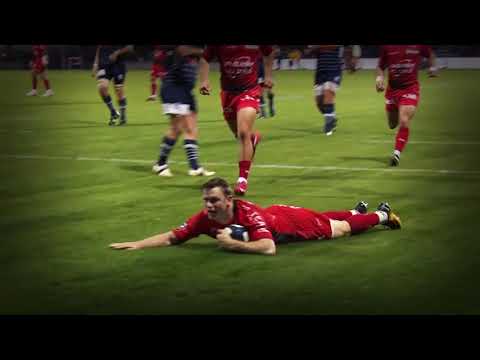 TOP 14 - Image de la J22