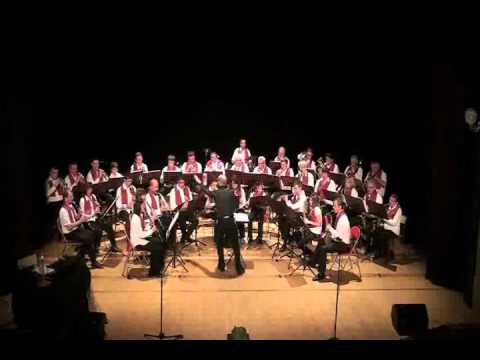 Three little pop tunes