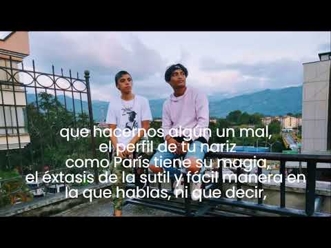 Limerente - Cristofer ft Lenach