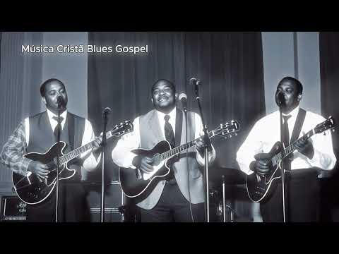 Ainda Que Eu Não Veja | Louvor Gospel em Blues