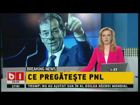 STIRI B1 ORA 9.00, 11 OCT 2019 CU ANDREEA MORARU