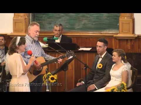 Rest in the Lord  - Familia Johannes - nunta Ligia&Andreas