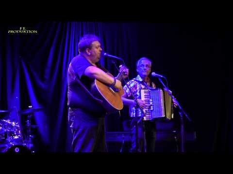 "MUNDartG'song 2015" GöKo & Co "Wiedanidiri"