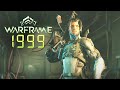 Warframe 1999 Reveal Teaser | TennoLive 2023