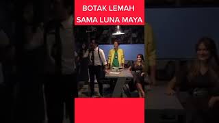 Download lagu Kelakuan Wendi ada2 aja😅😅😅 #wendicagur #lunamaya #shorts #trans7 #laporpak mp3