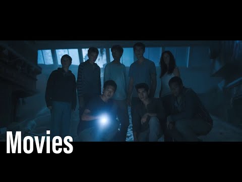 YouTube video about: Where can I watch the maze runner for free?