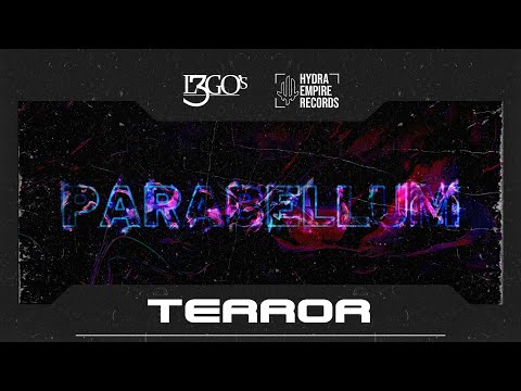 L3GO's & Obakosso - Terror (Parabellum Album)
