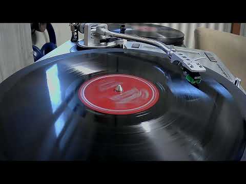 Roundup Polka ~ Tex Williams ~ 1947