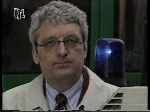 Notruf - Trailer (RTL PLUS 1992)