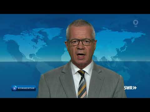 tagesthemen 22:15 Uhr, 12.09.2018
