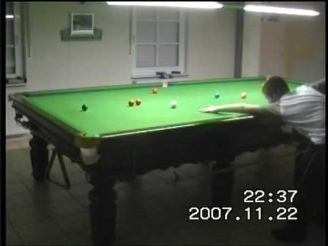 Luca Brecel Best Shots & Centuries