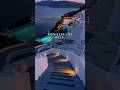 Imagine Spending Your Vacations In Santorini Santorini Greece