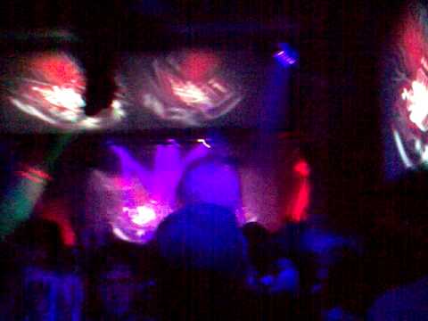 HERETIK VS METEK part.2  ZOO GENEVE