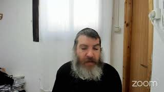 ביאורי הזהר לצמח צדק כו שבט פד (הרב יצחק ערד) - התמונה מוצגת ישירות מתוך אתר האינטרנט יוטיוב. זכויות היוצרים בתמונה שייכות ליוצרה. קישור קרדיט למקור התוכן נמצא בתוך דף הסרטון