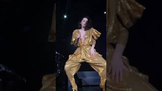 Jessie J - Glory &amp; Bang Bang / Sheffield 11.11.18