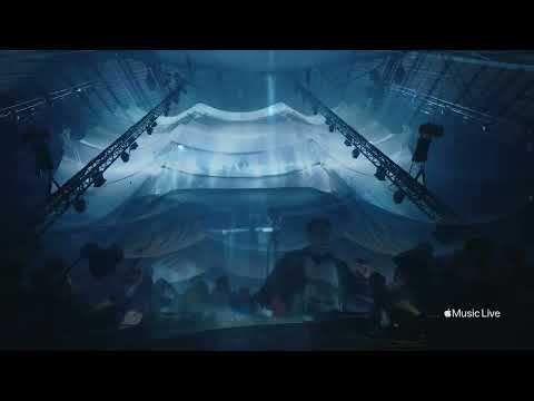 Fred Again USB002 at Dublin -  Live by Apple Music