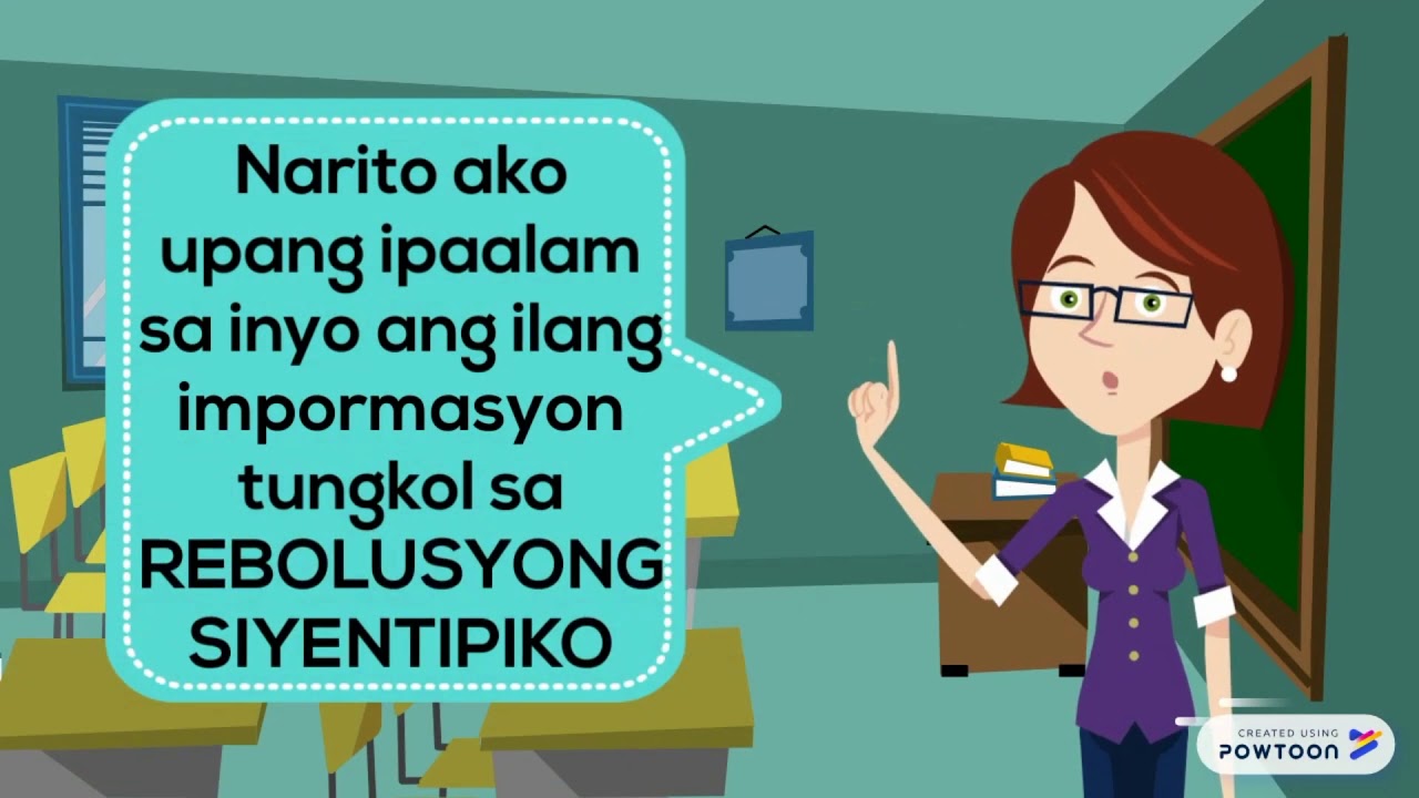 Putar video REBOLUSYONG SIYENTIPIKO (8-Euler) sekarang REBOLUSYONG SIYENTIPIKO (8-Euler)