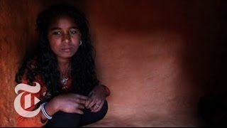 Women in Nepal are Exiled Each Month | The New York Times