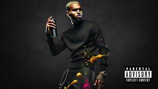 Chris Brown - What you want