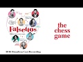 The Chess Game — Falsettos (Lyric Video) [2016BC]