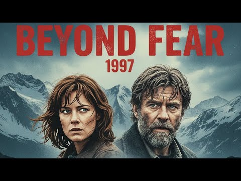 Beyond Fear (1997) Film in English, Gina McKee, Sylvester McCoy | Full Classic Movie HD