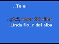 Pedro Fernandez   Amor Del Alma - Fabian Triveño Pedro Fernandez   Amor Del Alma