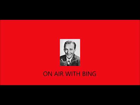On Air With Bing Prg#019 25.01.1950
