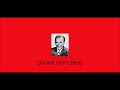 On Air With Bing Prg#019 25.01.1950