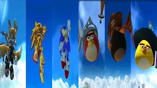 Download lagu SONIC DASH Tails Nine VS SONIC VS EXCALIBUR SONIC Red BOMB Chuck from Angry Birds Gameplay HD mp3 Download lagu SONIC DASH Tails Nine VS SONIC VS EXCALIBUR SONIC Red BOMB Chuck from Angry Birds Gameplay HD mp3
