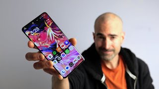 OnePlus 12, One Year Later - Still One Of The Best Phones Of 2024?