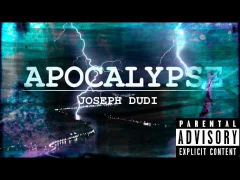 Joseph Dudi - Apocalypse (Ellie, Eliška F., Erika N., Michelle T., Bára H & Angey T.)