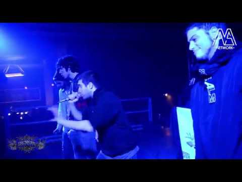 TECNICHE PERFETTE XVI SEMIFINALE VENETO   (FRENK- C-ONE-GABS-J.BISIO)