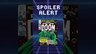 Doctor Doom, ¿qué tan buena es? | #mtg