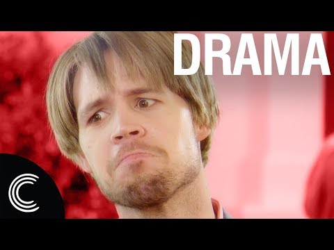 TV Soap Opera Parody