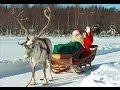 Joulupukin maa - Lappi - Suomi - Joulupukki ...