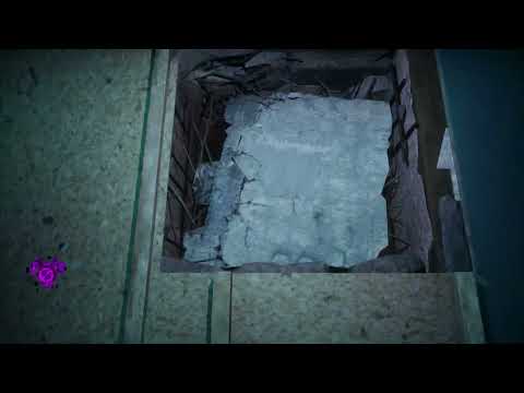 Chica Gets Crushed Again in FNaF