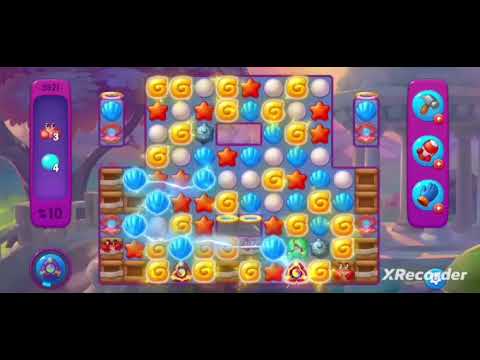 FISHDOM (lvl 3921) '24 SUPER HARD LEVEL