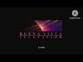 The History Of Walt Disney Television Buena Vista Television And Syfy Logos Season 1 Episode 6