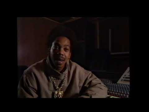 Smiley Culture Interview 1986