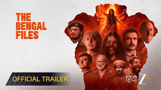 The Bengal Files