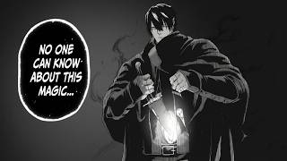 He Was So OVERPOWERED That The NEW WORLD Couldn't HANDLE His AURA (PART 1-2) - Manga Recap