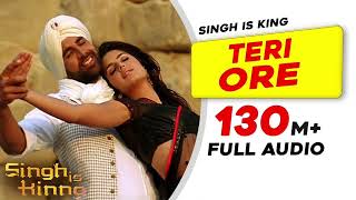 Download lagu Teri Ore | Singh Is Kinng | Akshay Kumar| Katrina Kaif| Pritam| Rahat Fateh Ali Khan| Shreya Ghoshal mp3