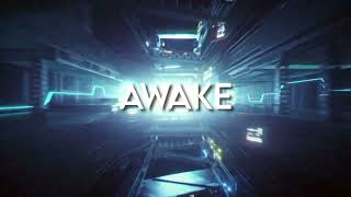 Cover art for Awake