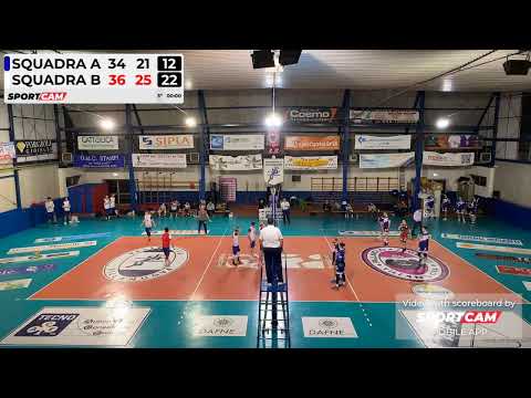 SERIE C: Villanuova - Cazzago 07/01/2023