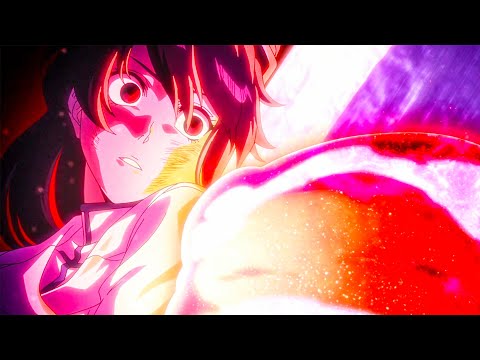 Bleach: Thousand-Year Blood War「AMV」To Let Go [Bambietta vs Sajin]