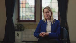 Maaike Zwart: Een veganistische wethouder