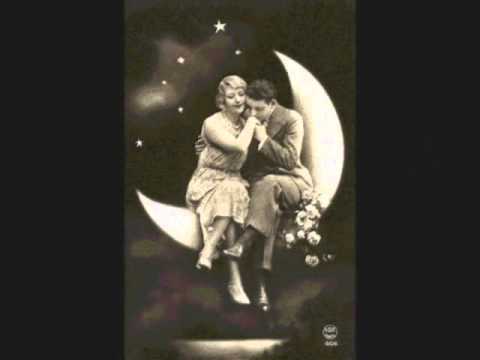 Al Bowlly - I Wished On The Moon 1935 Ray Noble Orchestra