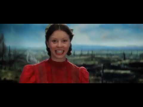 #pearls Pearl dancing scene #Pearl #Xmovie #MiaGoth #xfactor