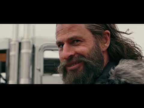 Furiosa: A Mad Max Saga - "Motorbike Messiah" featurette